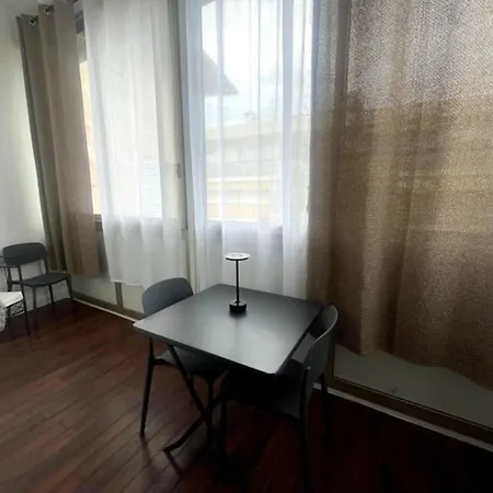 Apartmment For 4 Guests * Le Cannet